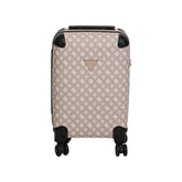Guess Pink Polyethylene Luggage And Travel -   -  Guess.